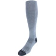 thumbnail image 1 of Dr. Scholl's  Over The Calf Compression Work Sock (1 Pair) (Men's), 1 of 1
