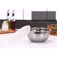 thumbnail image 4 of Greswe Stainless Steel Mixing Bowl Set with 5 Pieces, 4 of 4