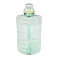 thumbnail image 2 of Mainstays Blue Plastic Water Bottle, 3.78 Litres, 1 Piece, 2 of 4
