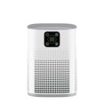 thumbnail image 2 of Air Purifier, For Home Protable H13 HEPA & Carbon Filters Smart Control Panel Efficient Purifying Air Cleaner , High-Efficiency, 2 of 7