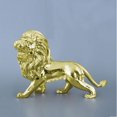 thumbnail image 1 of King Lion Statue Resin home decor Canadian Furniture, 1 of 2