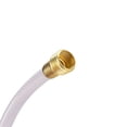 thumbnail image 3 of Camco Fresh Water Hose 22743 TastePURE; Not Heated; 1/2 Inch Internal Diameter; 10 Foot Length; NSF Approved Material No Regrind Suitable For Drinking Water; BPA/Phthalate And Lead Free, 3 of 10