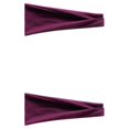 thumbnail image 1 of maskred Elastic Hair Bands For High Elasticity And Sweat Absorption 23purplish red 1 2Set, 1 of 6