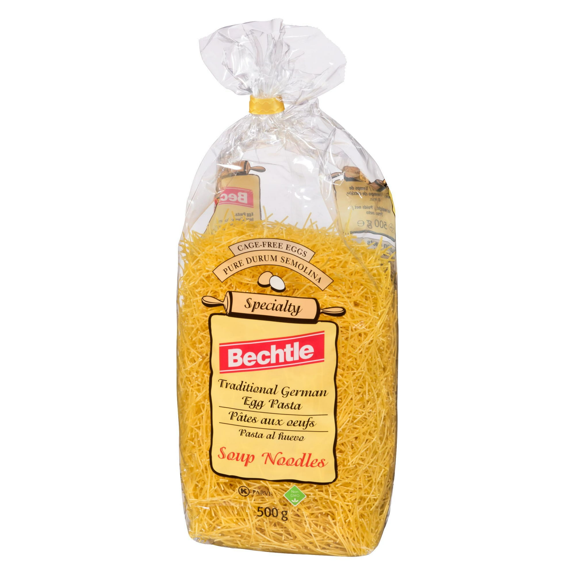 Soupe aux Nouilles minces 500g