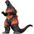 thumbnail image 1 of Godzilla 6 Inch Action Figure Movie Monsters - Burning Godzilla, 1 of 1