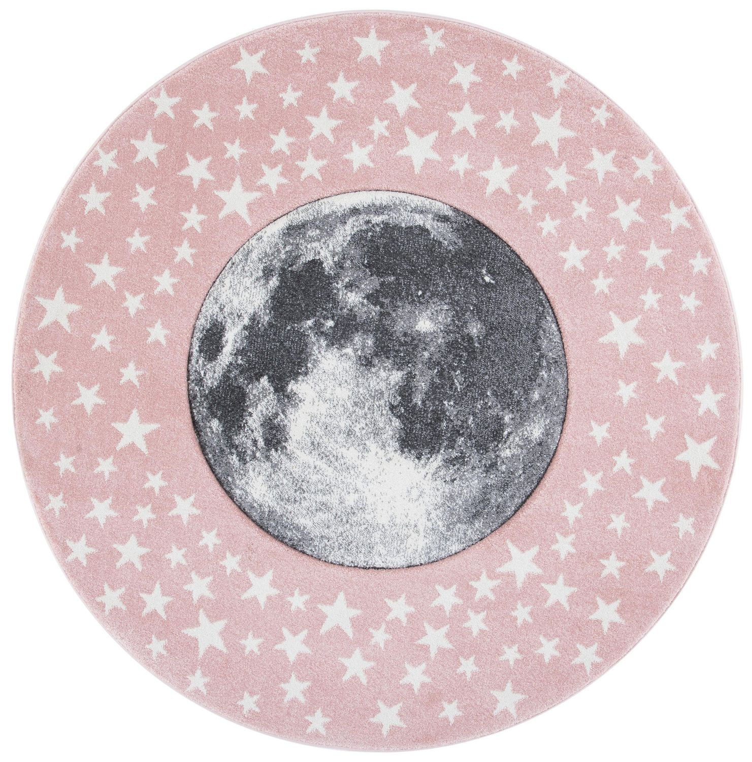 Safavieh Carousel Kids Tapis Lune