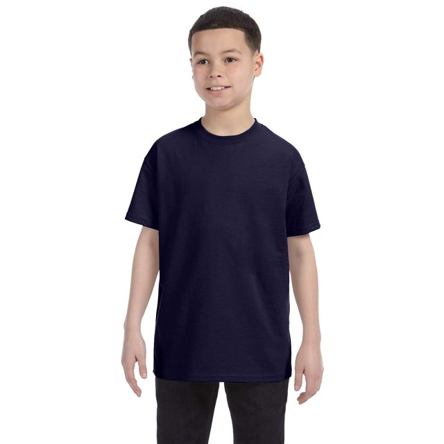 Hanes - Authentic Youth T-Shirt