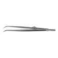 thumbnail image 2 of Tweezers With Adjustable Slide Lock For Electronics Industrial Professional Craft, 2 of 8