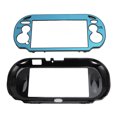 thumbnail image 2 of Coque Rigide pour Console PS Vita 1000, Coque de Protection en Alliage d'Aluminium, Coque de Remplacement pour PS Vita 1000, 2 of 7