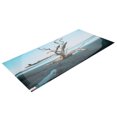 thumbnail image 2 of <p>Fish  Background Poster, Attractive Waterproof Aquarium Background Decor Sky Withered Tree  For Aquarium</p>, 2 of 7