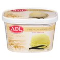 thumbnail image 1 of ADL Crème Glacée à la Vanille Française, 1 of 11
