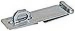 3-1/2" HASP - FRENCH