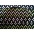 thumbnail image 4 of oneOone Cotton Silk Fabric Ethnic Ikat Printed Craft Fabric BTY 42 Inch Wide, 4 of 4