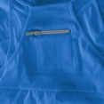 thumbnail image 4 of Girls Romper Sleeveless Jumpsuits Rompers for Girls Spaghetti Strap Rompers with Pockets Summer Clothes for Girls 8-10 Y, 4 of 6