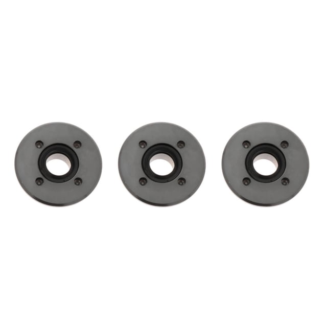 Langgg Flywheel Crown Gear Rings 6AH-85550 for F15A Outboard Motor Type 3 3Set