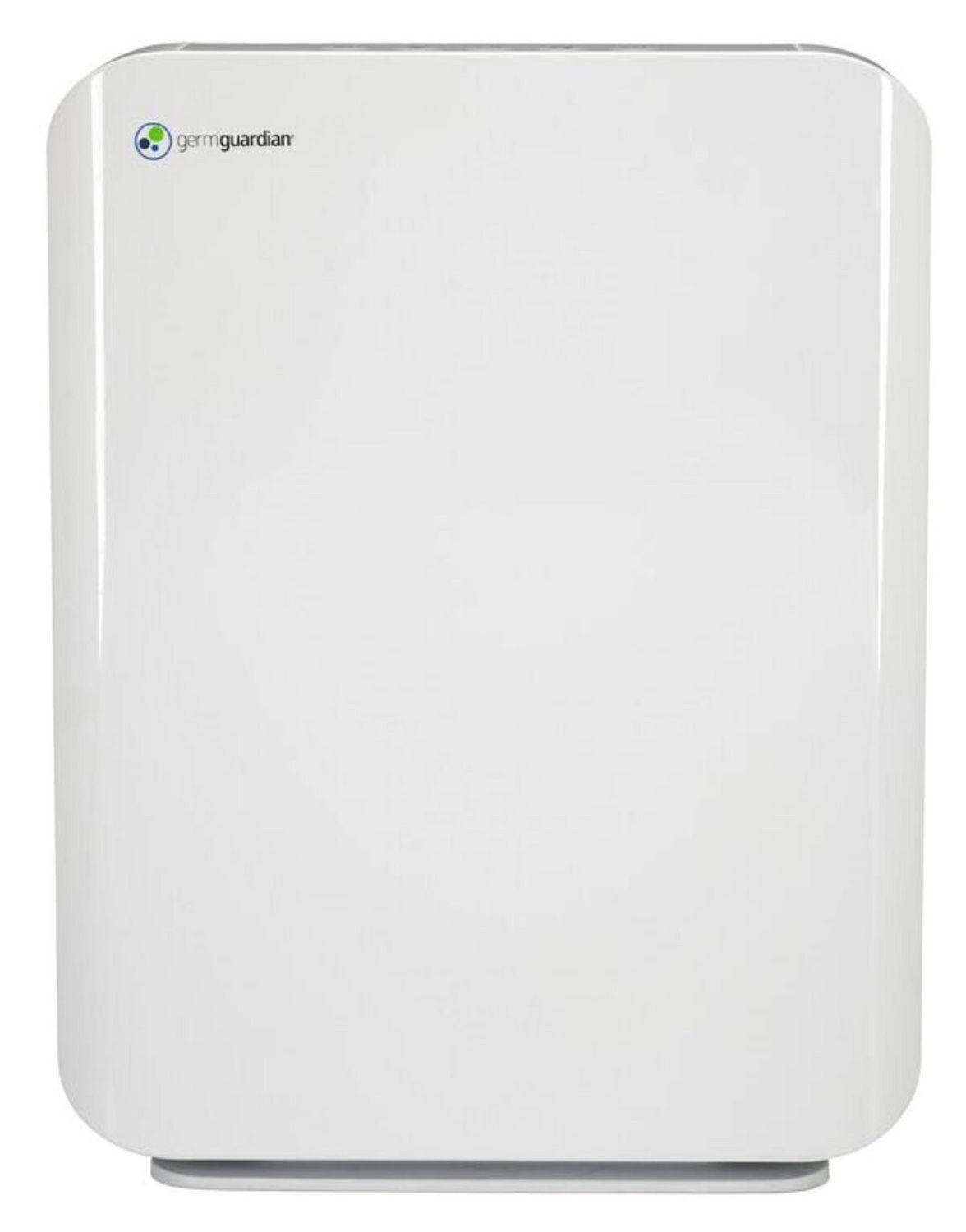 Console de purificateur d'air haute performance True HEPA GermGuardian AC5900WCA