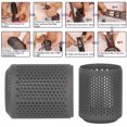 thumbnail image 3 of Hair Dryer Outer Filter Cage, Prevent Debris Easy To Install Wide Compatibility Hair Dryer Outer Strainer  For HD03, 3 of 8