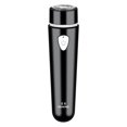 thumbnail image 2 of Heliisoer Portable Electric Shaver - USB Rechargeable Shaver With Compact Wireless Fast Charging Nasal Mustache Clippers For Wet And Dry Use, 2 of 2