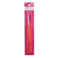 thumbnail image 1 of LOVE KNITTING Soft Handle 15 cm (6 in) Crochet Hook, 3 mm (0.12 in), 1 of 4