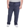 thumbnail image 1 of George Big Men's Fleece Jogger, 1 of 6