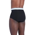 thumbnail image 3 of Jockey Men's Big Man Pouch Brief - 2 Pack, 3 of 4