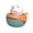 Baleines, variante sur lionlar Jouets de Bain pour Bébé Jouets Éducatifs de Salle de Bain Bain Interactifs Vaporisateur d'Eau Baignoire Lapin