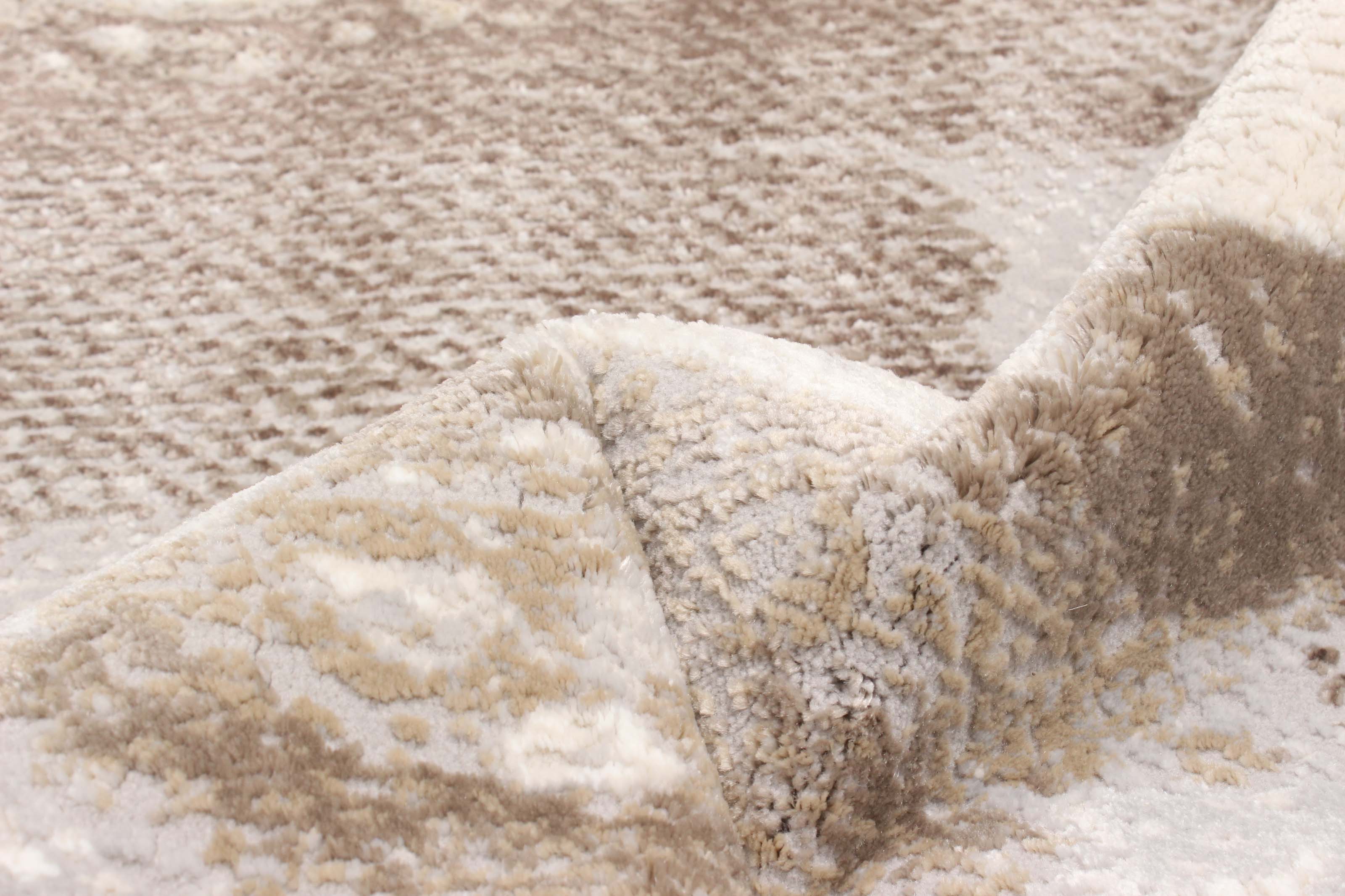 ECARPET Nova Contemporary/Modern Area Rug for Living Room, Bedroom, Dining Entrance