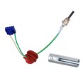 thumbnail image 1 of VEVOR Diesel Heater Glow Plug Kit, Ceramic Glow Plug Repair Kit, Air Diesel Parking Heater Part with Removal Fitting Tool, Diesel Heater Rebuild Kit for 2KW/5KW/8KW Diesel Heater Replacement, 1 of 9