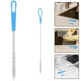 thumbnail image 3 of 2Pack Multi Color Ergonomic Handle Straw Cleaner For Home Users, 3 of 8