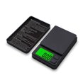 thumbnail image 1 of VIV000059-500 - Poche de Balance 500GX0.01, 1 of 1