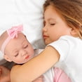 thumbnail image 4 of QIPOPIQ Full Body Silicone Dolls ，Mini Realistic Doll Real Life Miniature Doll, 4 of 6