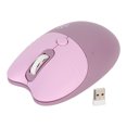 thumbnail image 2 of Souris Chat Mignon 2,4 g, 3 Niveaux de DPI, Silencieuse, Compatible avec, Mac, Linux, 2 of 7