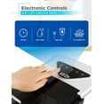 thumbnail image 3 of BLACK+DECKER 26 lb. Capacity Ice Maker, 3 of 7