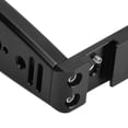 thumbnail image 4 of Handheld Mobile Phone Cage Bracket, Convenient Practical Mobile Phone Bracket Adjustable Flexible  For Indoor For Outdoor For Underwater Shooting Black, 4 of 8