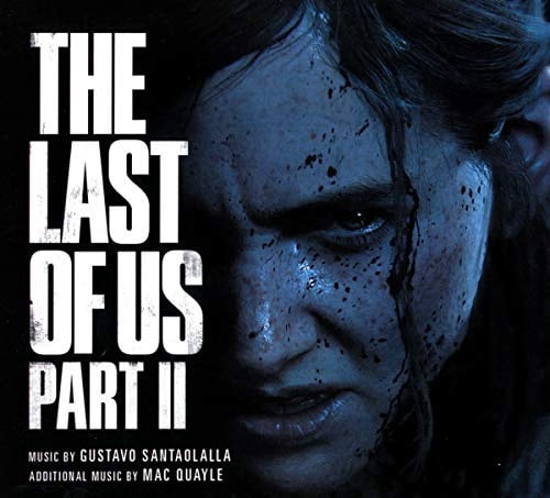 The Last of Us, Part II (Bossette Originale)