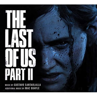 The Last of Us, Part II (Original Soundtrack)