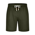 thumbnail image 4 of Cameland Shorts Homme Décontractés Taille Élastique avec Poche, 4 of 6