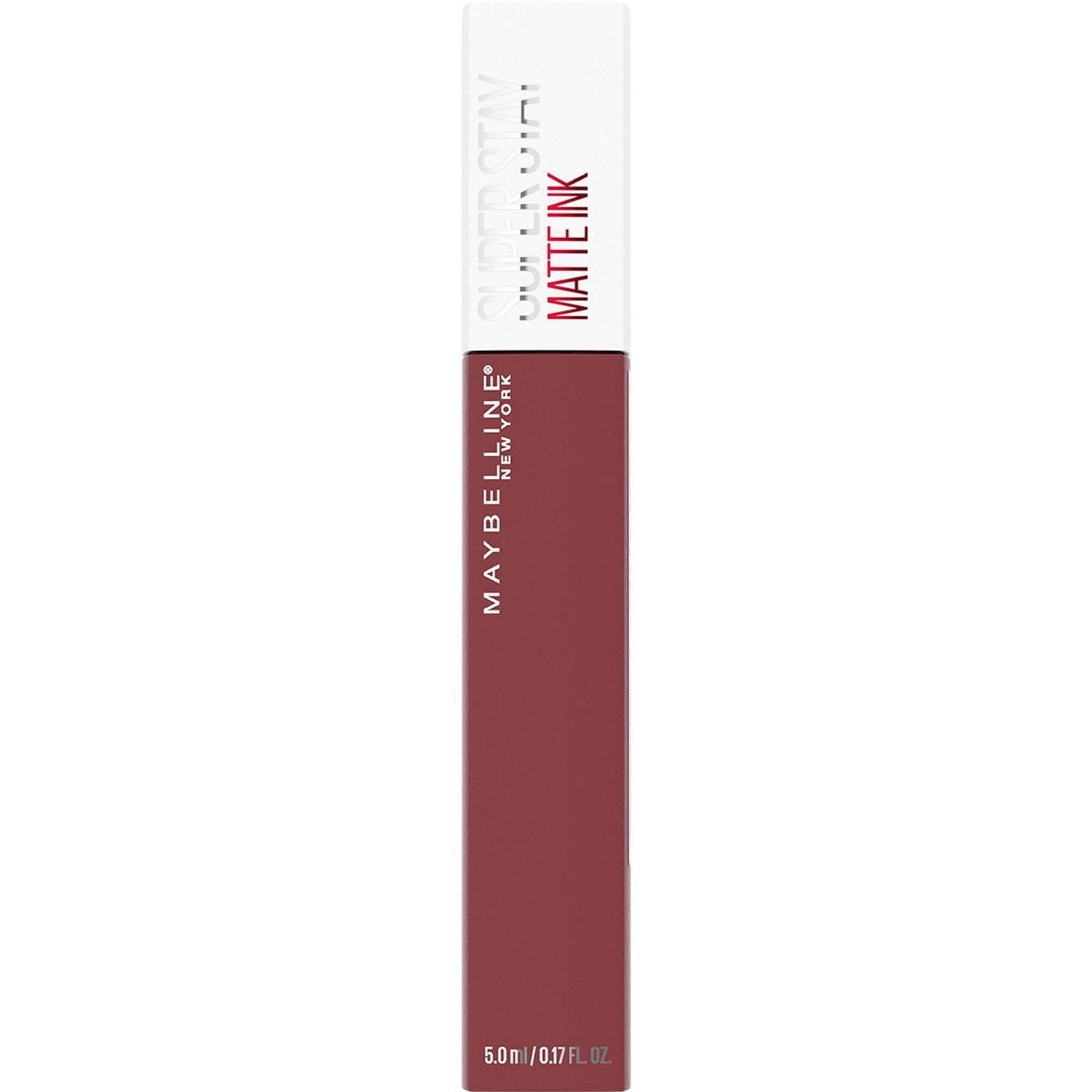 Maybelline New York Superstay Matte Ink™ Rouge à Lèvres Longue Tenue