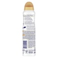 thumbnail image 3 of Dove Passion Fruit & Lemongrass Dry Spray Antiperspirant, 3 of 8