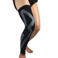 thumbnail image 4 of Bangcool Genou Manchon de Compression Genou Soutien du Genou pour les Sports, 4 of 6