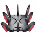 thumbnail image 1 of TP-Link Archer Wireless AX6600 Routeur de jeu Wi-Fi 6 tri-bande, 1 of 4