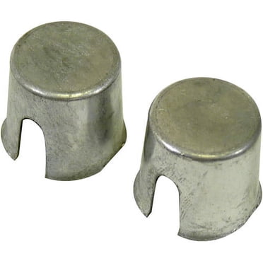 Schumacher Electric Battery Post Shims, For a Secure Fit, BAF-2