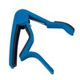 thumbnail image 1 of Coofit Guitar Capo Aluminium Alloy Ergonomic Professional Ukulele Capo Guitar Accessory, 1 of 10