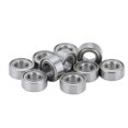 thumbnail image 4 of 3D Printer Accessories Bearing 3D Printer  Steel Bearing, Mini 10Pcs 3D Printer Ball Bearing, for 3D Printer, 4 of 8