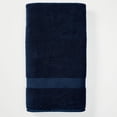 thumbnail image 1 of Better Homes & Gardens Signature Soft Popcorn Texture Towel Collection, 1 of 8