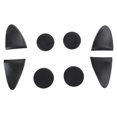 thumbnail image 1 of Controller Accessories, Controller Accessories For PS5 Trigger Extenders, Gamepad Accessories Kit For PS5, 1 of 8