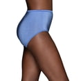 thumbnail image 2 of Vanity Fair Womens Body Shine Illumination Brief, 8, Mockingbird, 2 of 4