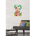 thumbnail image 3 of Film DC Comics - Oiseaux de proie - Harley Quinn - Baiser, 3 of 4