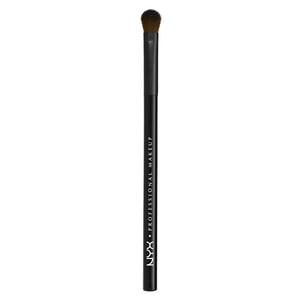 NYX Professional Makeup Brosse plate à ombres 13
