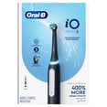 thumbnail image 2 of Oral-B iO3 Electric Toothbrush with Ultimate Clean Brush Head and Charger, 2 of 9